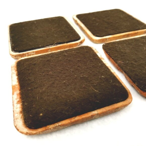 Southwest Inspired Coasters Set of Four - Picture 9 of 11